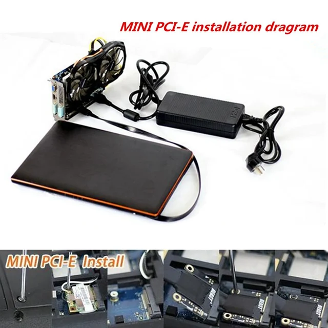 Special Price Mini PCI-E Independent Video Card Dock EXP GDC Fit Beast Laptop External External Independent Video Card Dock Express Card Special Price Mini PCI-E Independent Video Card Dock EXP GDC Fit Beast Laptop External External Independent Video Card Dock Express Card
