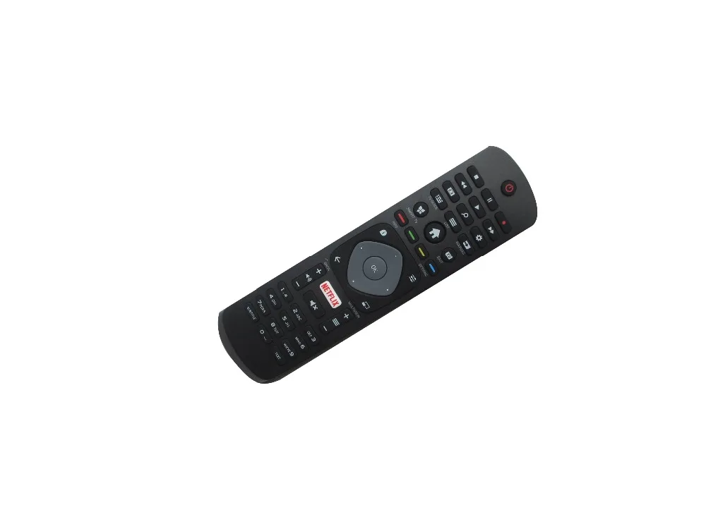 Пульт дистанционного управления Управление для Philips 75PUT7101/79 65PUS6521 YKF406-001 32PFH5501/88