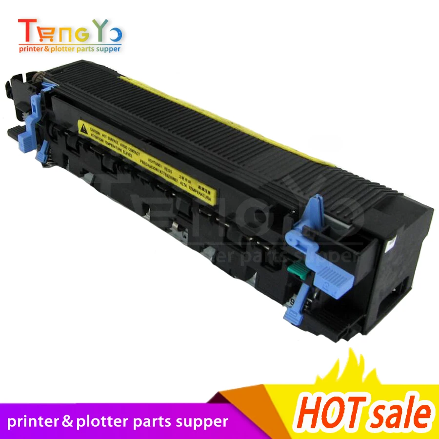 Printer part 100% Test for HP8100/8150 Fuser Assembly RG5-4315 RG5-4315-000CN 110V RG5-4319 RG5-4319 RG5-4319-000CN 220V Printer part 100% Test for HP8100/8150 Fuser Assembly RG5-4315 RG5-4315-000CN 110V RG5-4319 RG5-4319 RG5-4319-000CN 220V