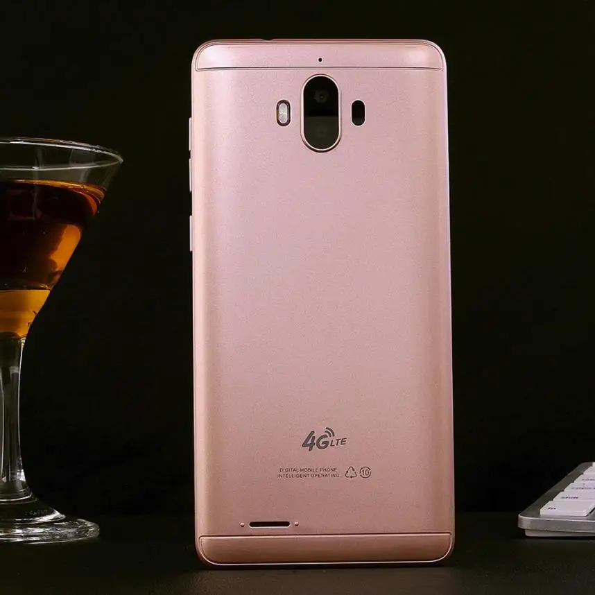 

5.0''Ultrathin Android 5.1 Octa-Core 2G+8G 4G/GSM WiFi Bluetooth Dual Smartphone Feb 7