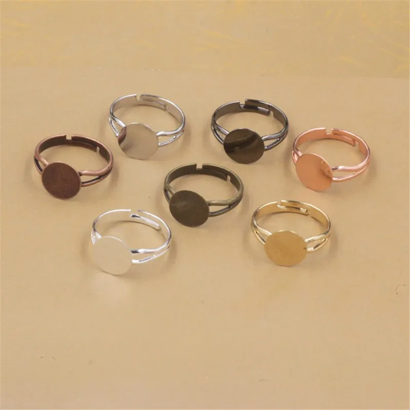 10mm-12mm-6-Colors-plated-pad-ring-base-anillo-ring-blank-glue-on-cabochon-rings-findings (3)