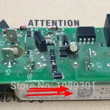 SKD75GAL123D16L2 возбуждения плиты FIS-31