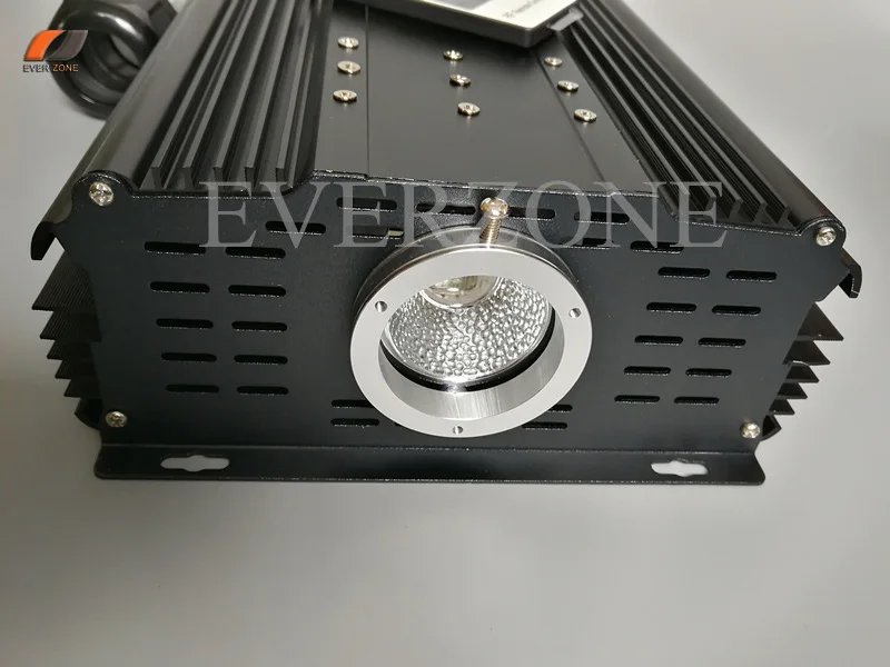 75W led fiber optic light source 3