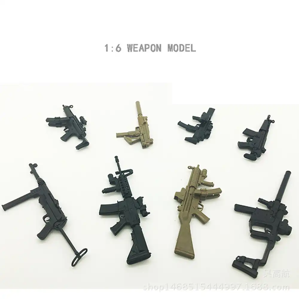 Pistolet jouet réaliste Clearance