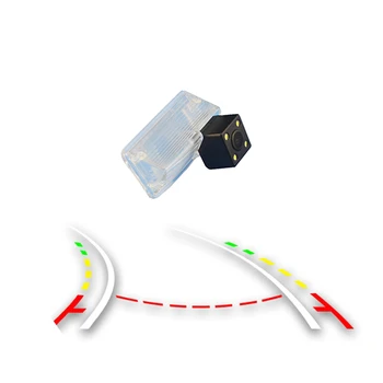 

Weivision Intelligent Dynamic Trajectory Vehicles Car Rear View Camera for 10/11Toyota Reiz 12/13 Toyota Crown FAW Xenia S80