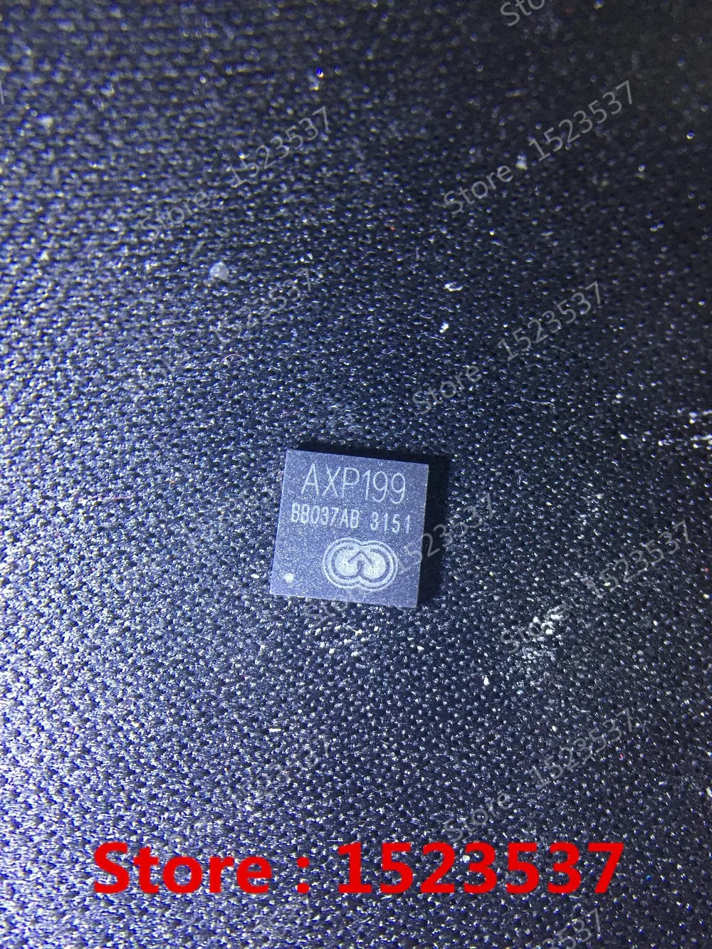 1PCS/LOT AXP199 AXP202 AXP209 AXP193 AXP173 AXP192 IC original ...