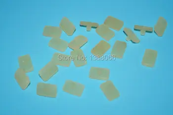 

0020.1909 Aster plastic gripper pad Aster swing machines parts