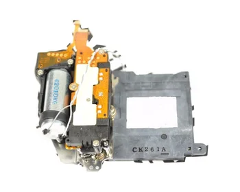 

Free Shipping!90%new Shutter Assembly Group For Canon 7D mark II 7D2 Shutter Assembly With Blade Repair Part