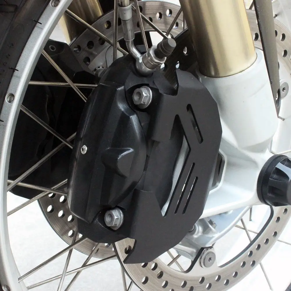 Мотоцикл передний тормозной суппорт Крышка для B m w R1200Gs/Rt/Rs Adv Lc R Ninet S1000Xr