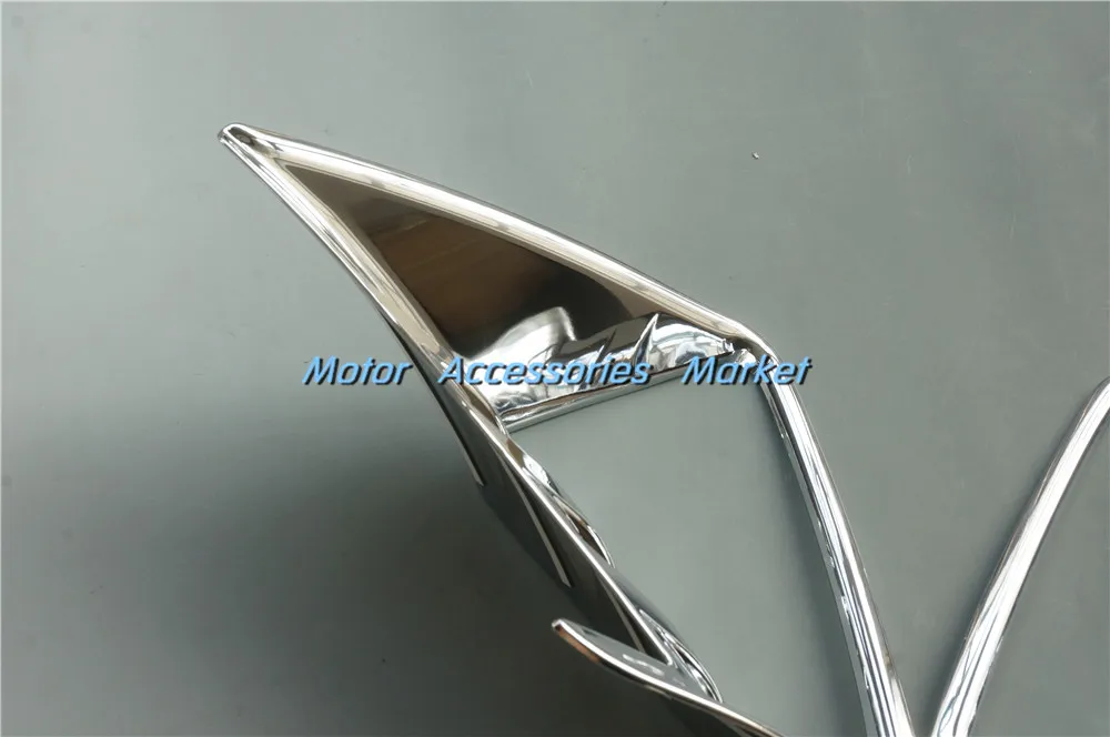 16 RAV4 front fog cover (8)