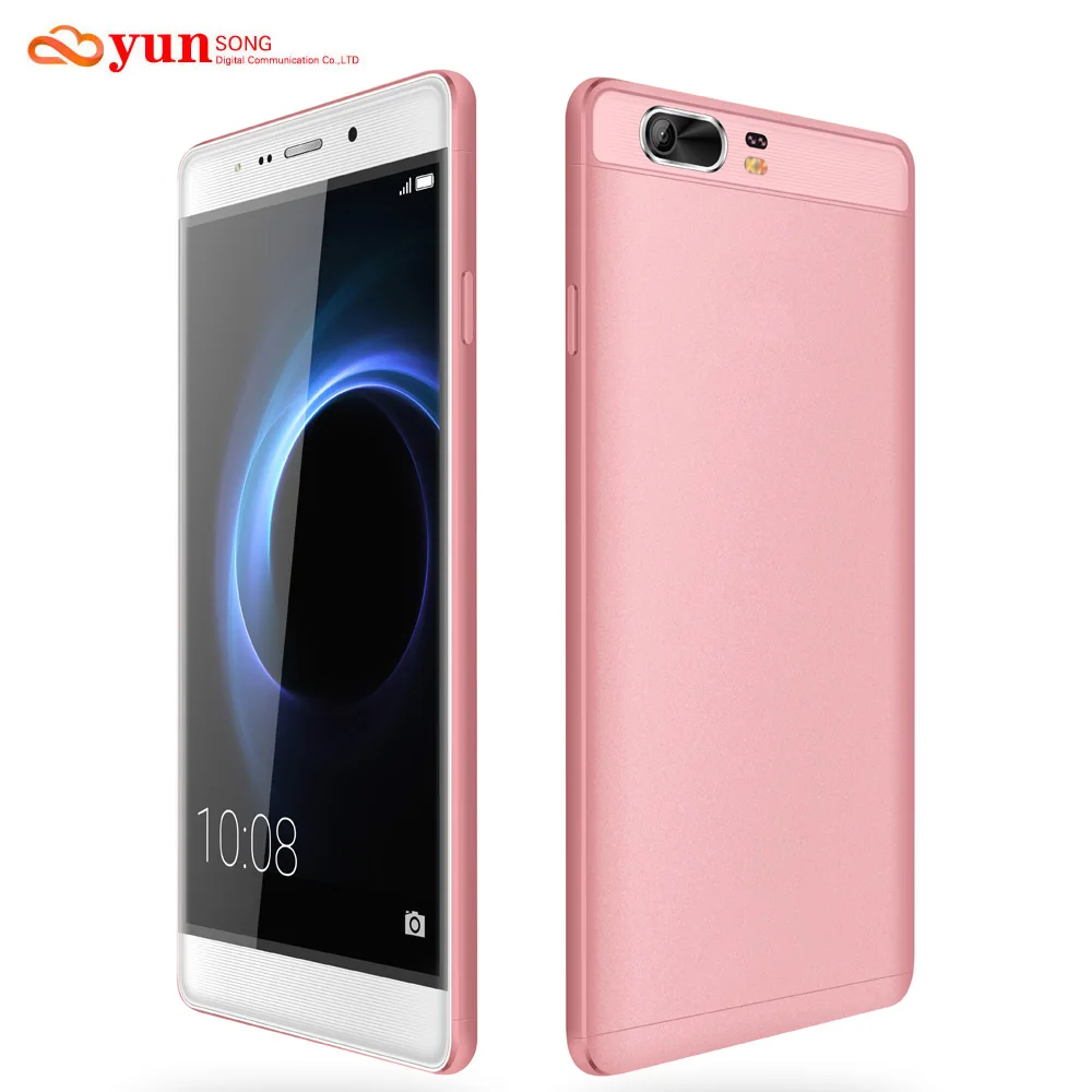Оригинальный мобильный телефон отель юньсун S9 плюс 16mp камеры 6.0 дюймов смартфон