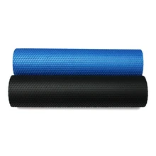 New 60x15cm High Density Foam Roller Extra Firm for YOGA PILATES THERAPY Point
