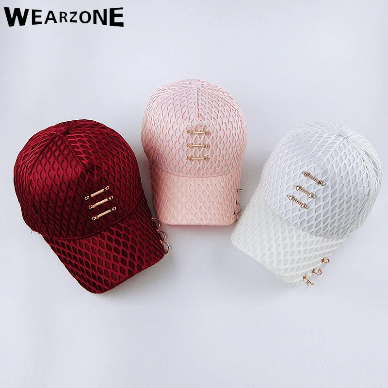 Prix pour 2017 Wearzone Plaid maille Snapback Chapeaux Femmes Casquettes de Baseball Anneau Anneau mens Casquettes bboy gorras os Solide couleur Prix pour 2017 Wearzone Plaid maille Snapback Chapeaux Femmes Casquettes de Baseball Anneau Anneau mens Casquettes bboy gorras os Solide couleur