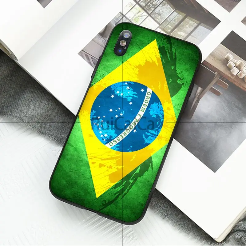 Brazilian flag
