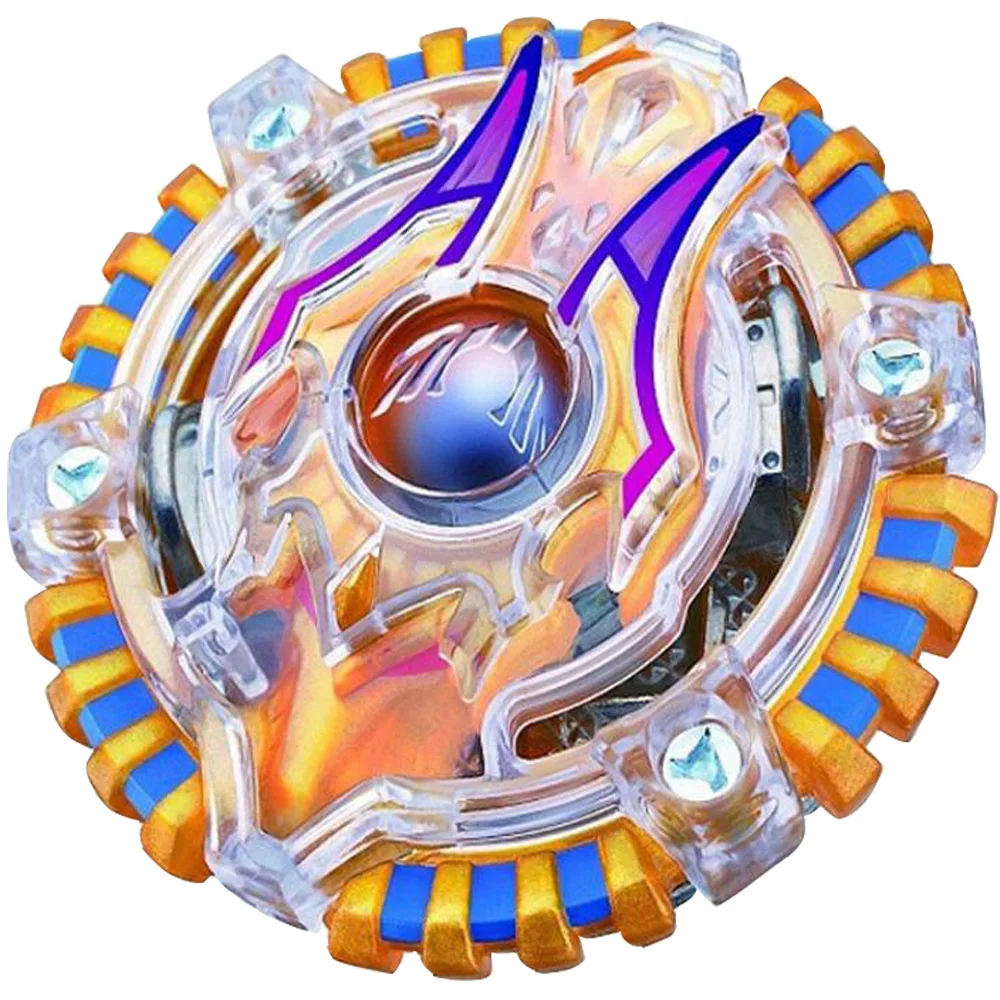 Spinning Top BURST B 117 B117 STARTER REVIVE PHOENIX 10 Fr Attack Pack Spinning Top toys 5