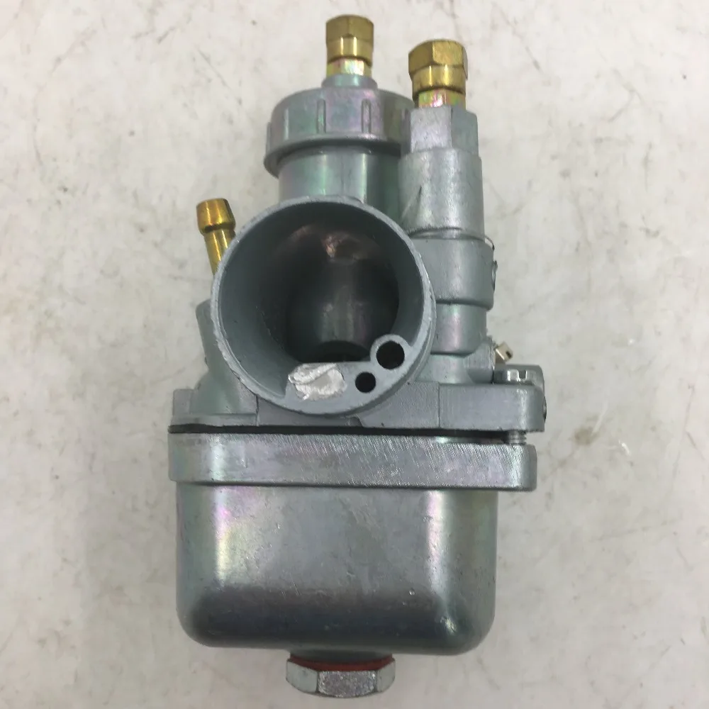 Карбюратор SherryBerg Vergaser carb Карбюратор для BVF 16N1-11 21 мм для Simson S50 S51 S70 для немецких велосипедов 16 N 1-11