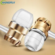 3 5mm In Ear Turbo Design Earphones Metal Earbuds Stereo Super Bass Headset Handsfree With Mic