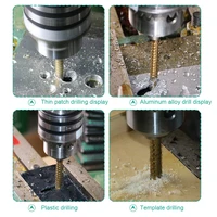 Drill Bit