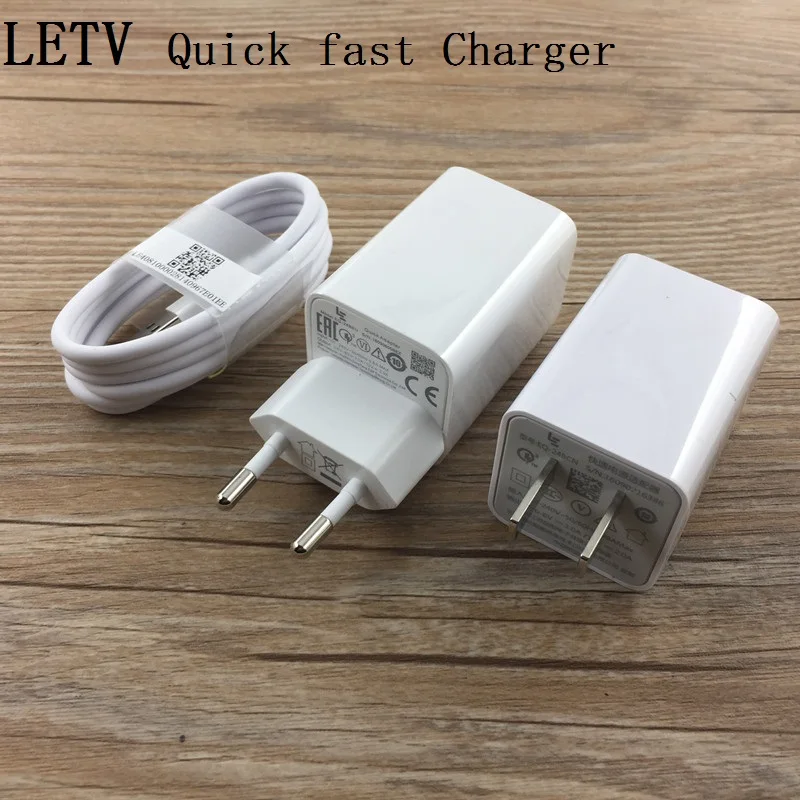 

Original 12V 2A Fast Charger Adapter with USB Type C Cable Quick charging for LETV LE Pro 3 max MAX 2 3 3S S3 1 1S 1 pro 2 2 PRO