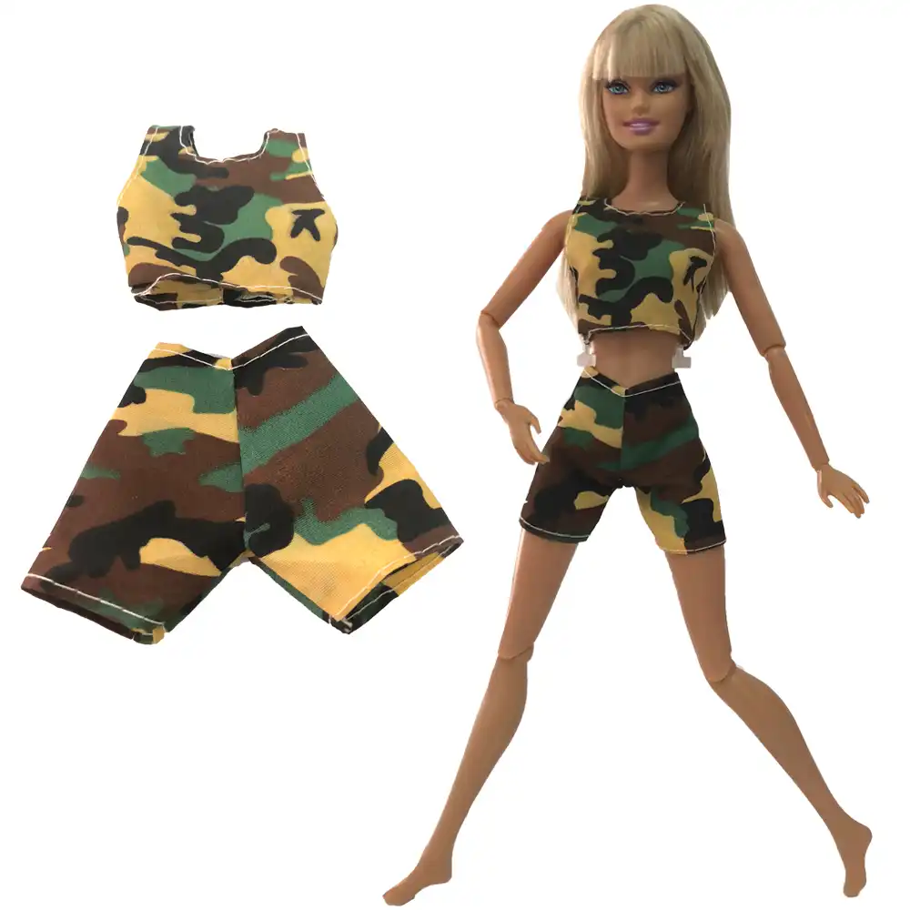 roupa de exercito feminina