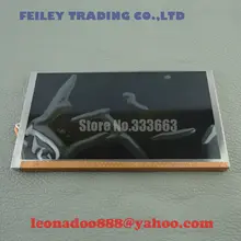 Top quality Matsushita Display LTA065B0F0F 6.5 inch LCD Module for Mercedes R series NTG2.5 car car dvd navigation audio