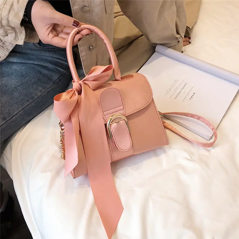 Cute Velour Female Shoulder Bag Crossbody Bag for Women 2019 Messenger Bags women's bag bolsa feminina sac a main 40AP0933