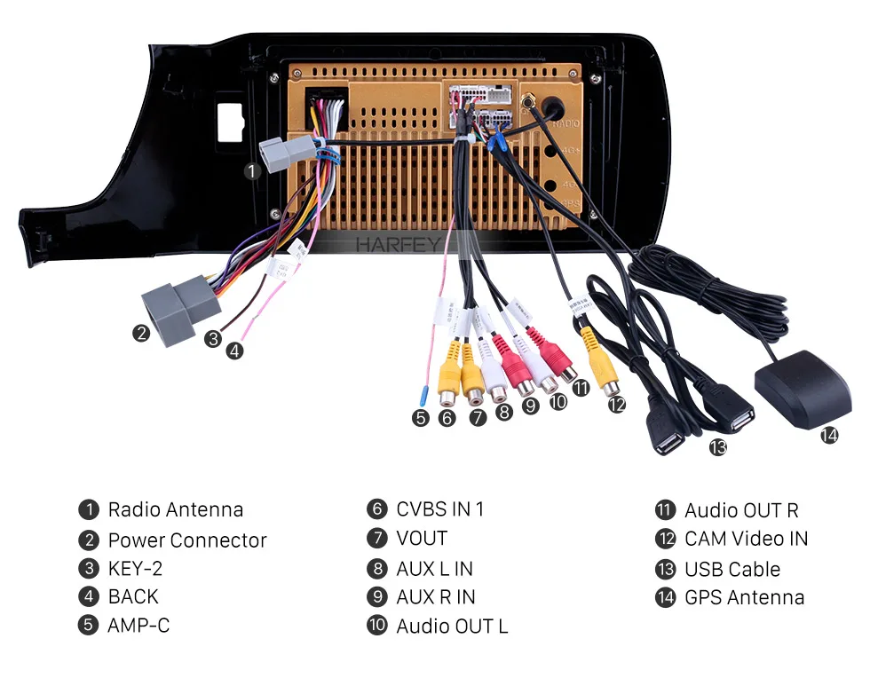 touch screen music system for honda amaze price