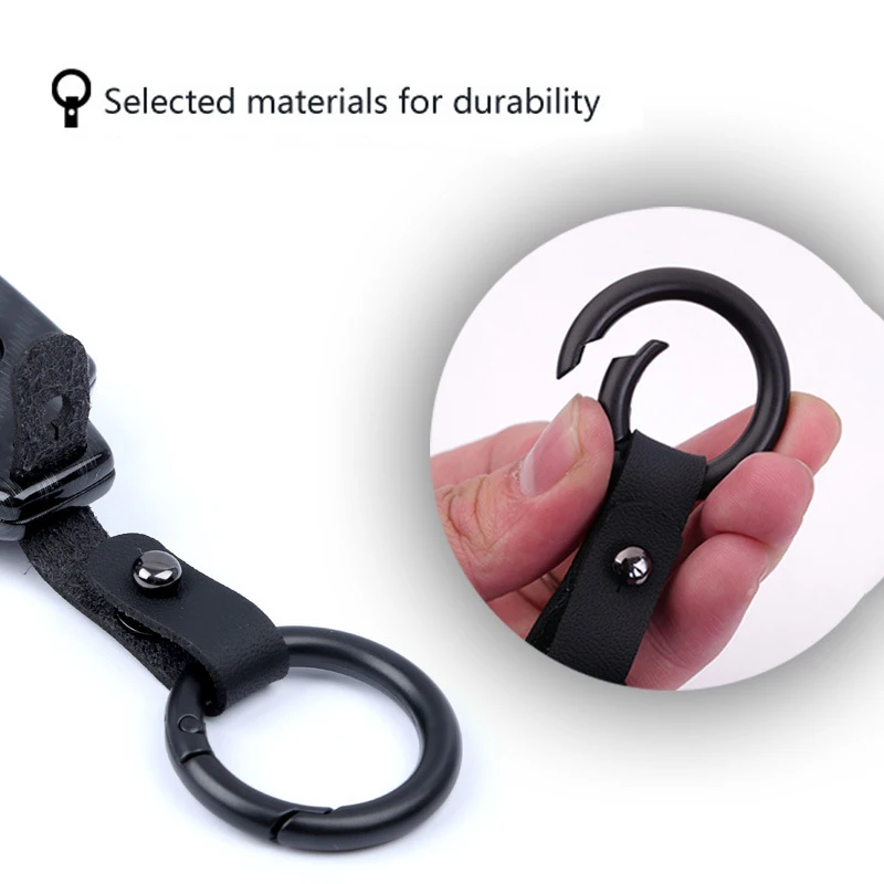 

8*4*2cm For Mazda 3 5 6 CX5 CX3 CX7 CX9 MX5 Key Replacement Anti-scratch Fashion Car Carbon