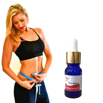 

DISAAR Hot Pepper Essence Slimming Products Belly Slimming Navel Patches Slim Cream Weight Loss Body Shaping Essential Oil 50ml