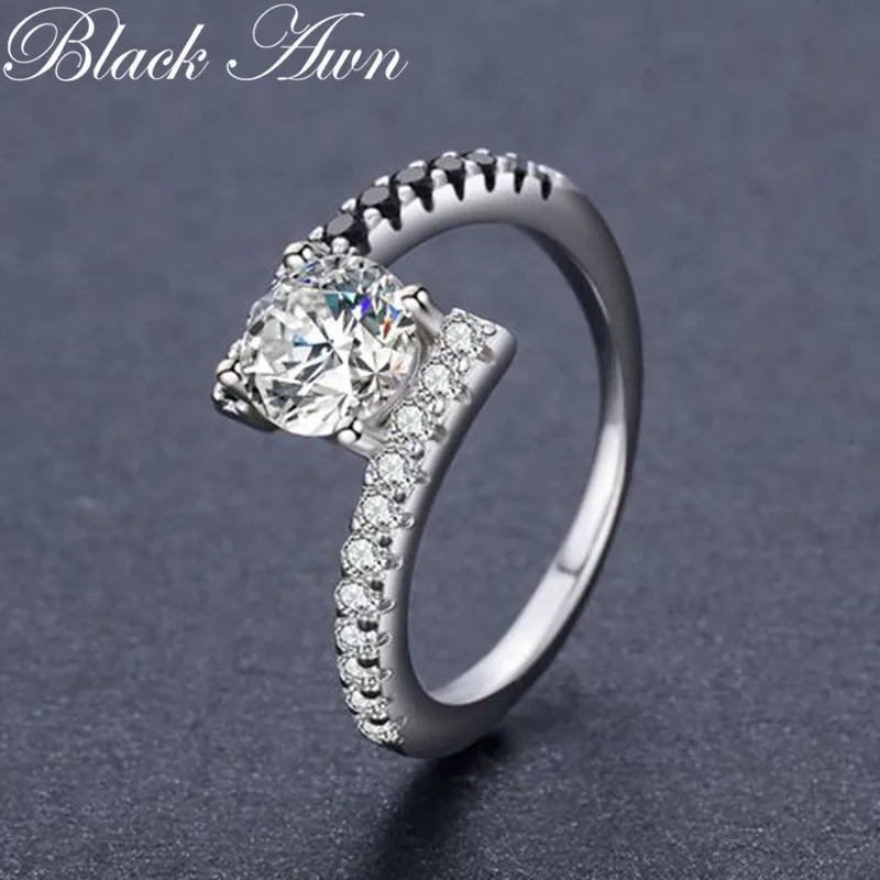 Женское кольцо из серебра 925 пробы C011|ring for|rings for womenrings weddings |