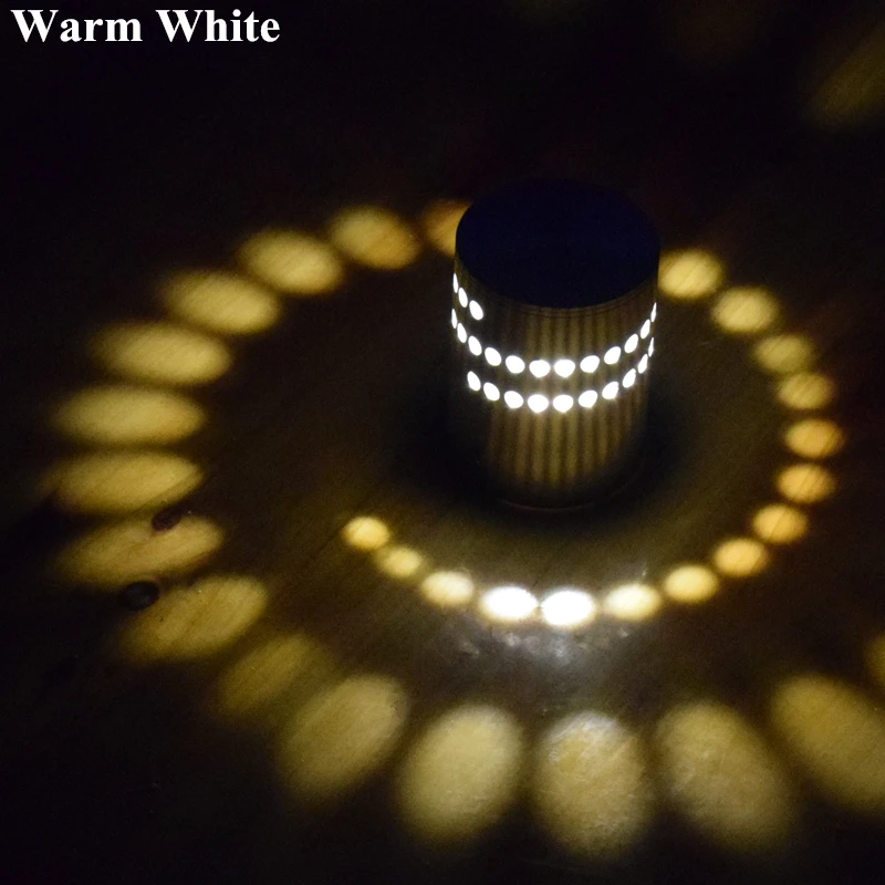 Warm White
