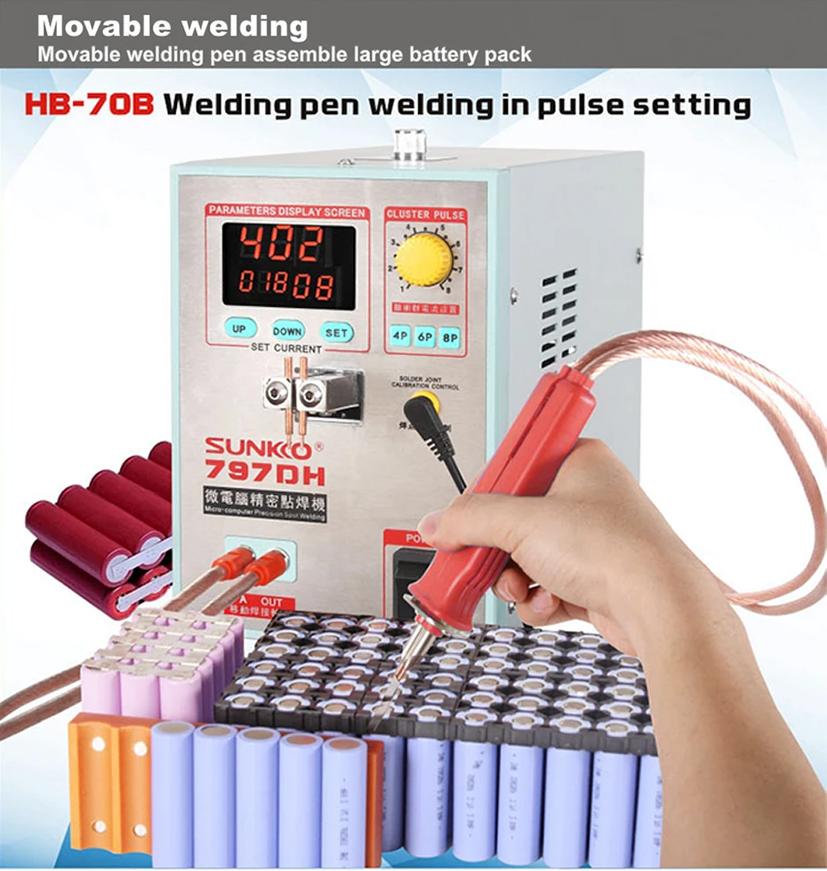 spot welder 4