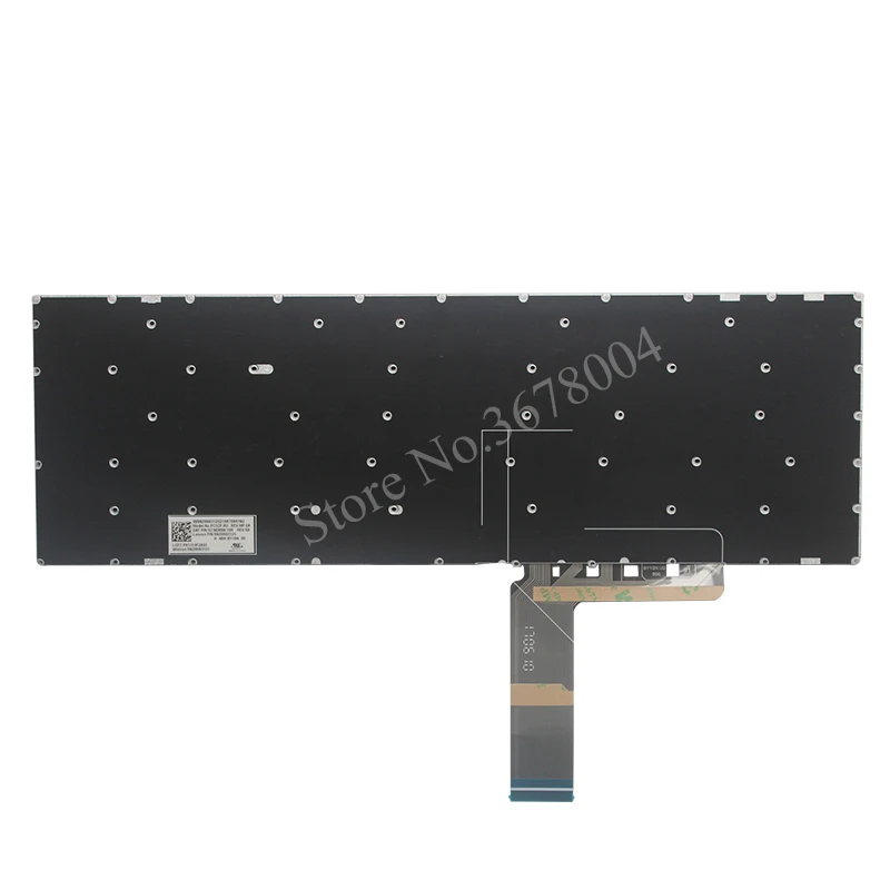  Russian Keyboard for Lenovo IdeaPad 330-15 330-15AST 330-15IGM 330-15IKB laptop RU keyboard