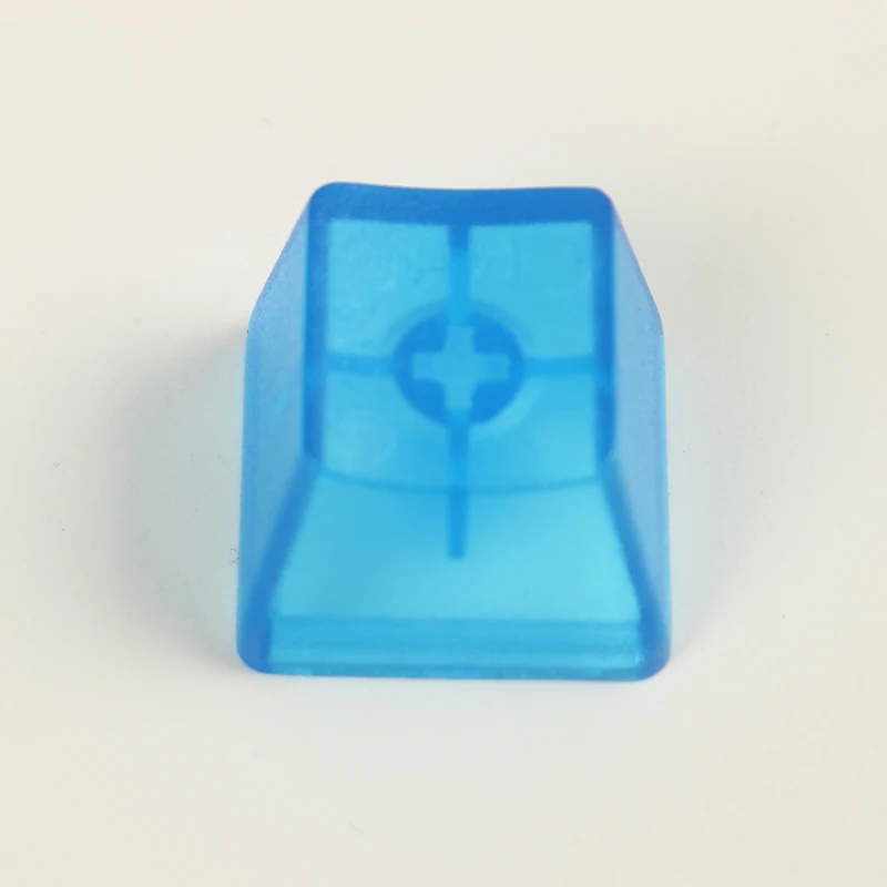 atacado abs transparente preto vermelho azul teclas para teclado mecânico frete grátis