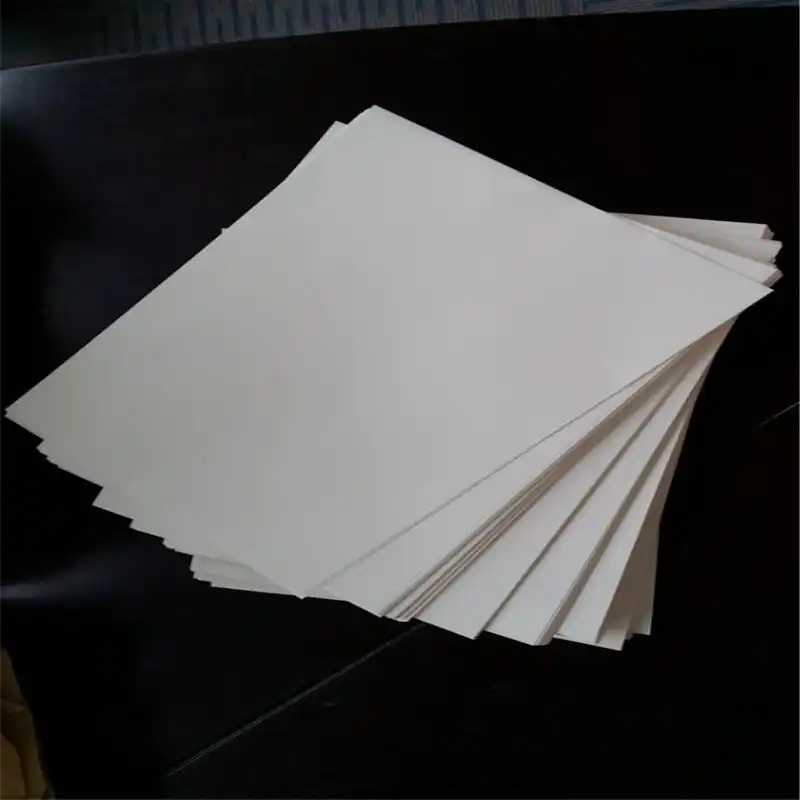 a4 size white paper price