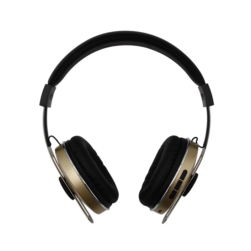 2017 Bluetooth Wire/Wireless Headphone HIFI High Quaility Stereo