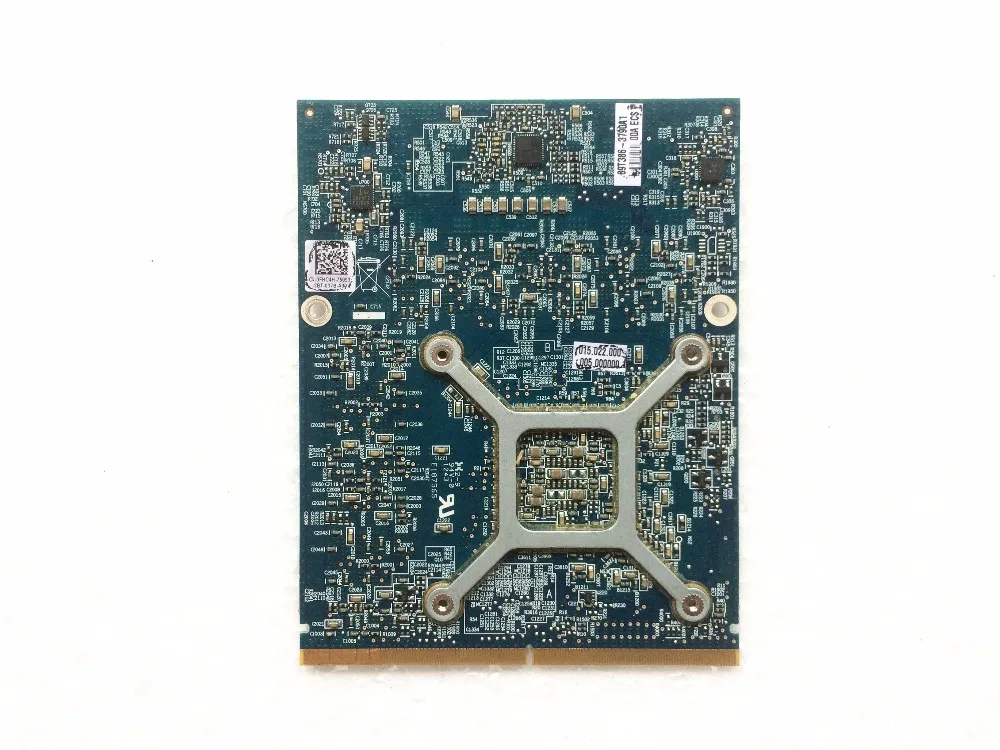 FirePro M6000 2GB Graphics VGA Card FHC4H 0FHC4H CN 0FHC4H 216 0835033 for Precision M4600 M4700