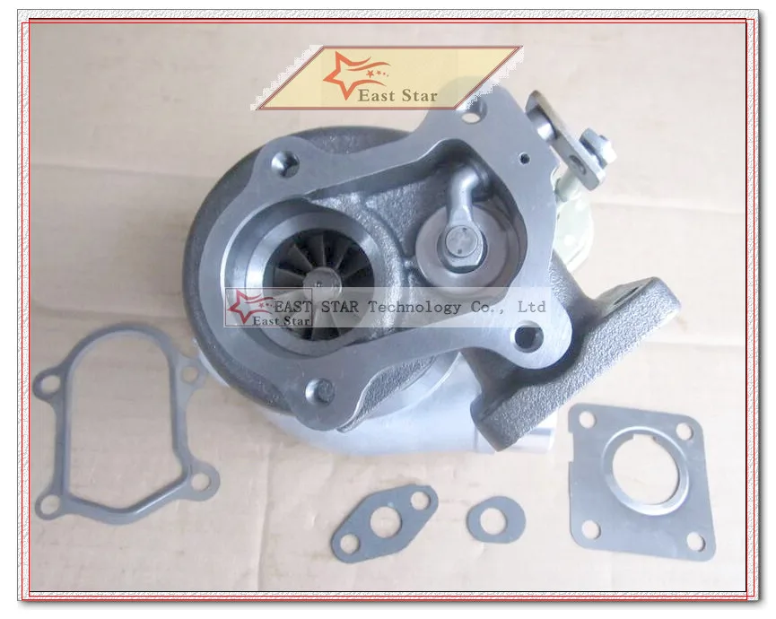 jc-TD04 49135-05000 49135-05020 99450703 Turbo Turbocharger For IVECO Sofim Daily Commercial TC 49.12 59.12 60.12 8140.43.3700 2.8L (5)