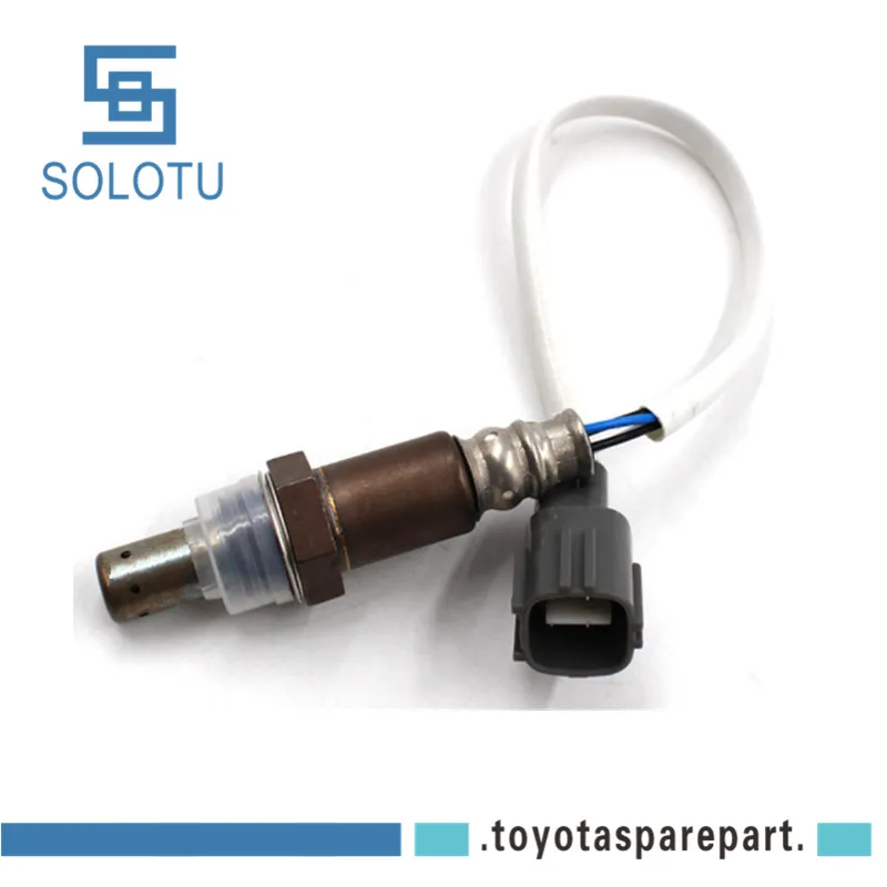 

Oxygen Sensor FOR TOYOTA AGYA/WIGO B100 ATM AGYA WIGO EXH 89465-BZ330
