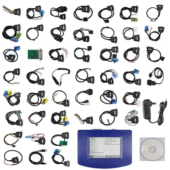 

FTDI 2020 Top v4.94 digiprog iii odometer correction DHL free Digiprog 3 mileage correction tool Programmer Full V4.94 Digiprog3