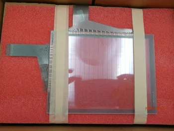 

Touch Glass New for Touch Panel VT3-Q5M HMI Human Machine Interface