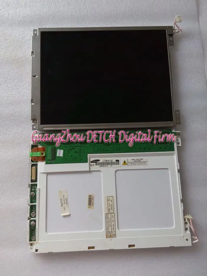 

10.4-inch   LT104V4-101 LCD screen