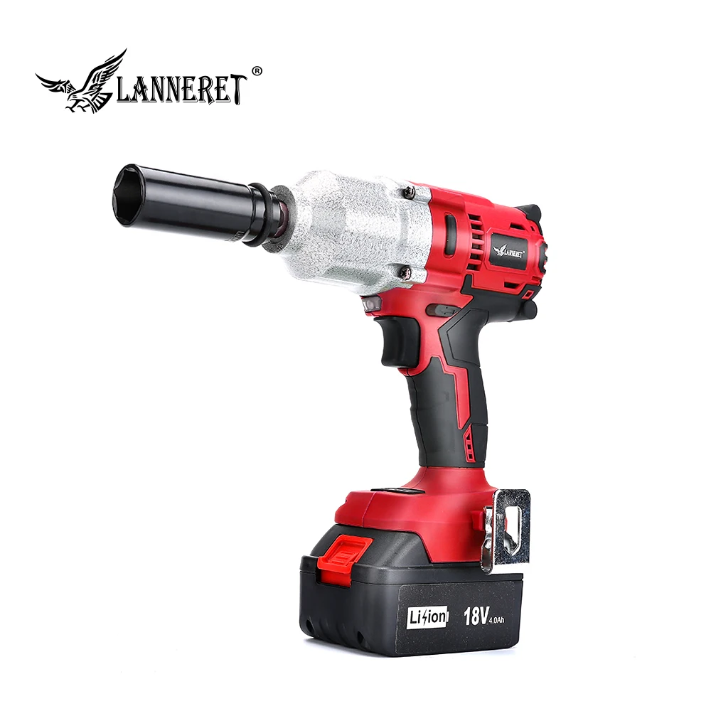 

Impact Electric Wrench