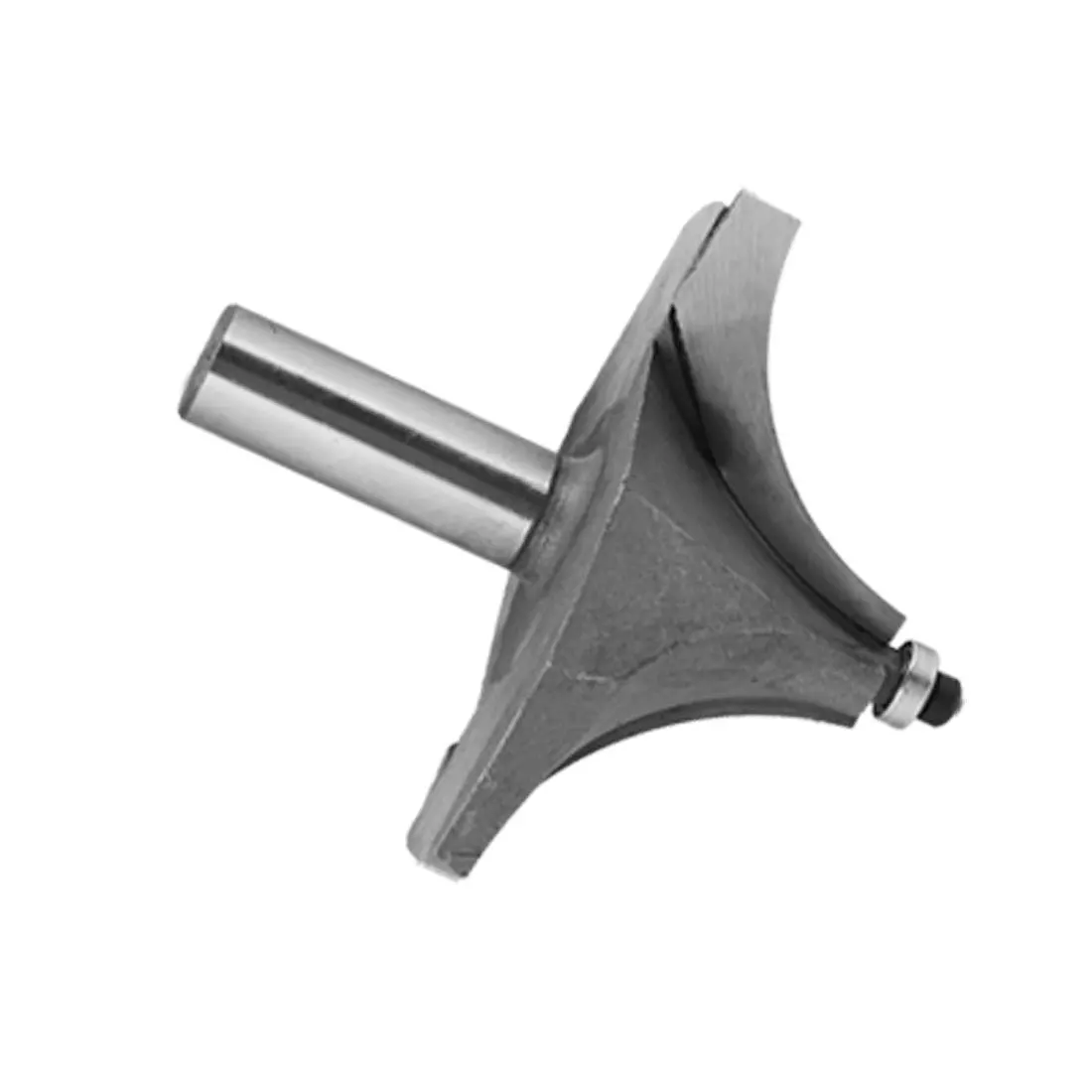 

UXCELL 76.2Mm Diameter Carpenter Dual Flute Beading Router Bit