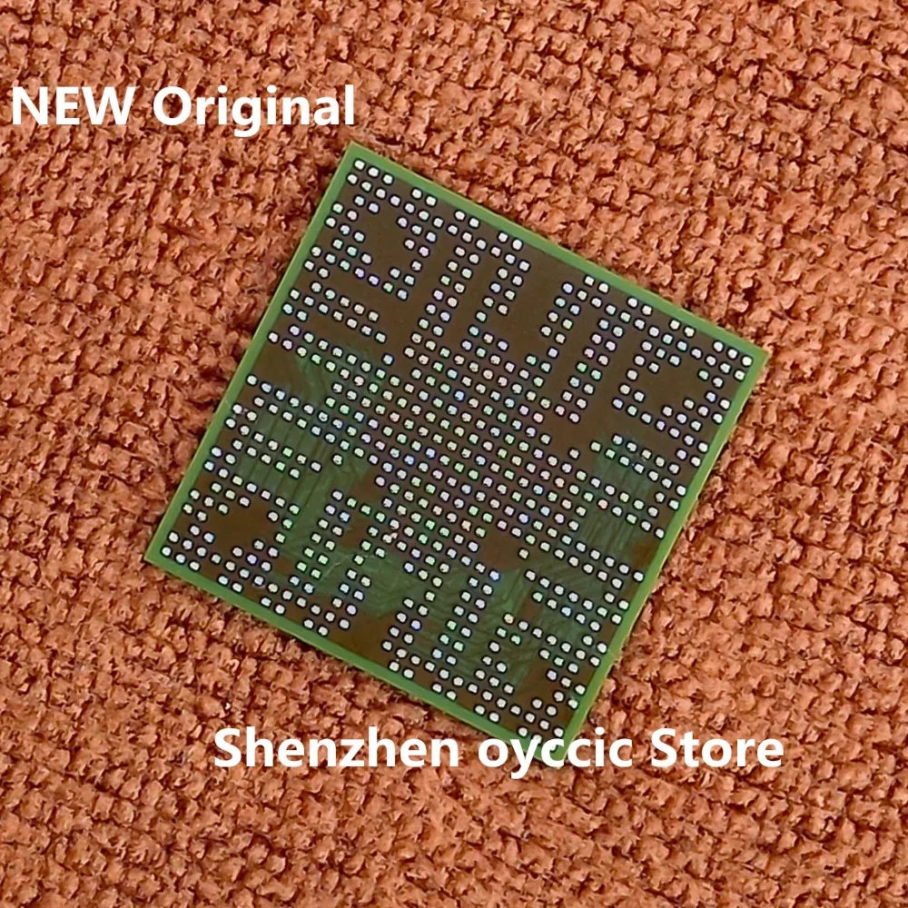 1 шт * Совершенно новый TCC8801 TCC8801-OAX комплект интегральных микросхем в корпусе BGA |