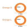 Ring Orange