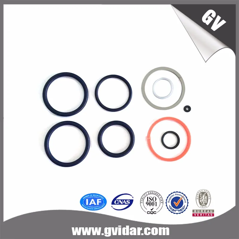 

Repair kits Orings suit for Caterpillar C7/C9 engines, for 10r-7222 and 10r-7225 injectors