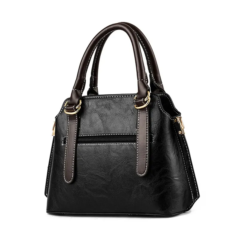 النساء شعري حقيبة كتف بو جاكيت جلدي-مقبض حقيبة عارضة السيدات حقائب اليد بولسا الأنثوية الصلبة حمل حقيبة المحافظ و حقائب النساء شعري حقيبة كتف بو جاكيت جلدي-مقبض حقيبة عارضة السيدات حقائب اليد بولسا الأنثوية الصلبة حمل حقيبة المحافظ و حقائب