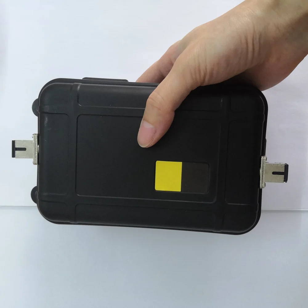 OTDR Launch Cable Box 1km (1)