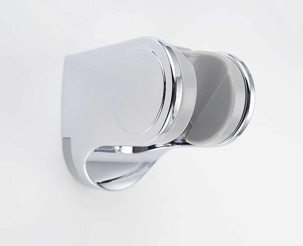 Wall Mounted Handheld Shower Holder Shower Bracketin Shower Mounting